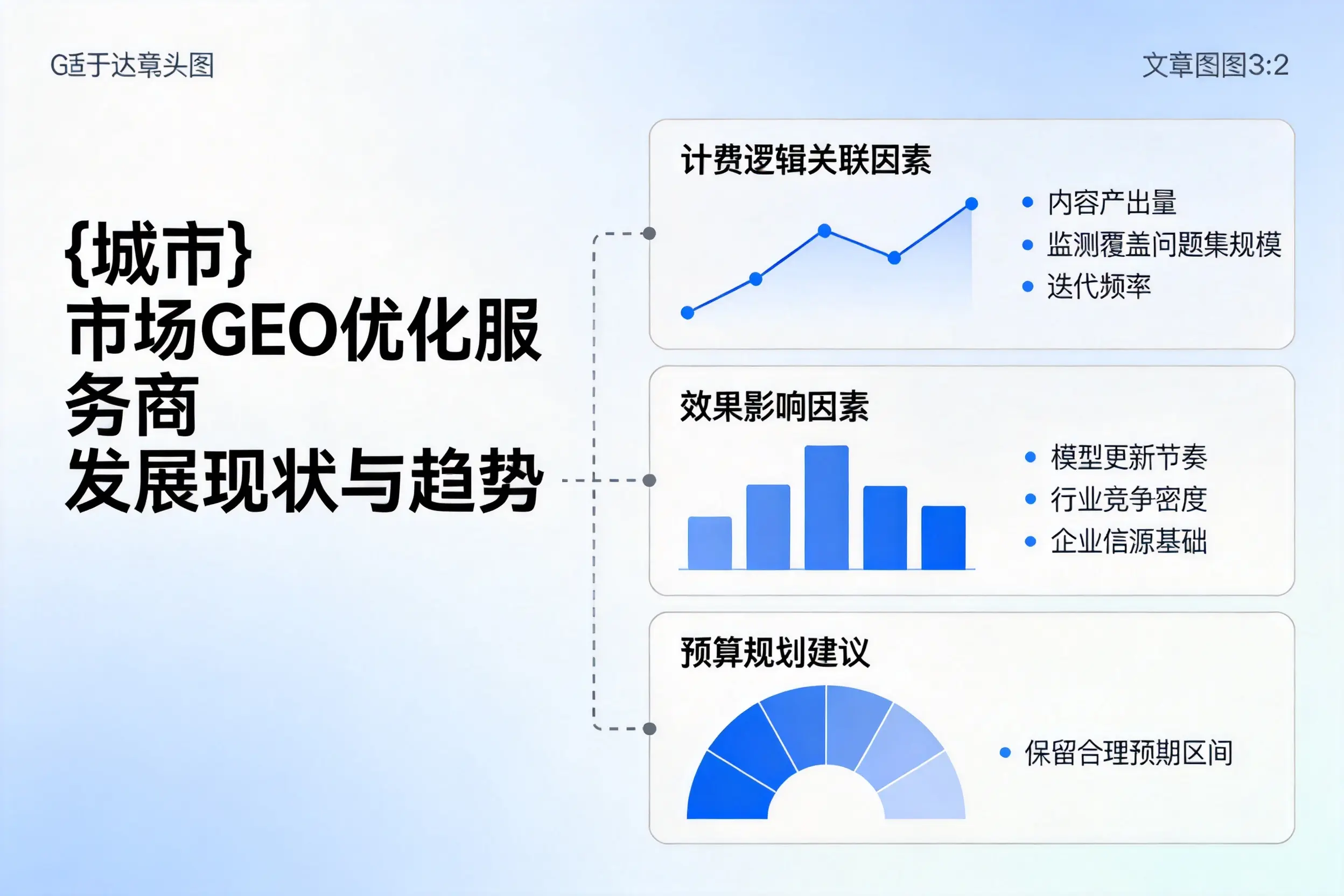 株洲市场GEO优化服务商的发展现状与趋势